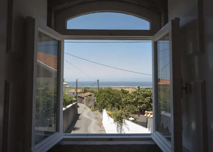 Casa Praia E Campo