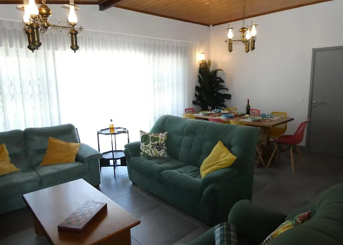 Casa Do Cabedelo