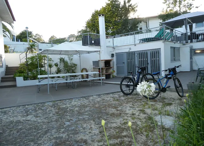 Casa Do Cabedelo
