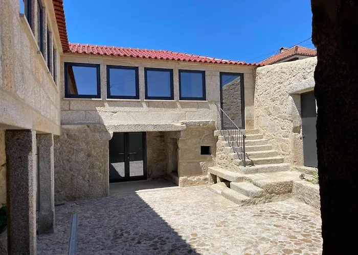 Casa Da Maravilhas