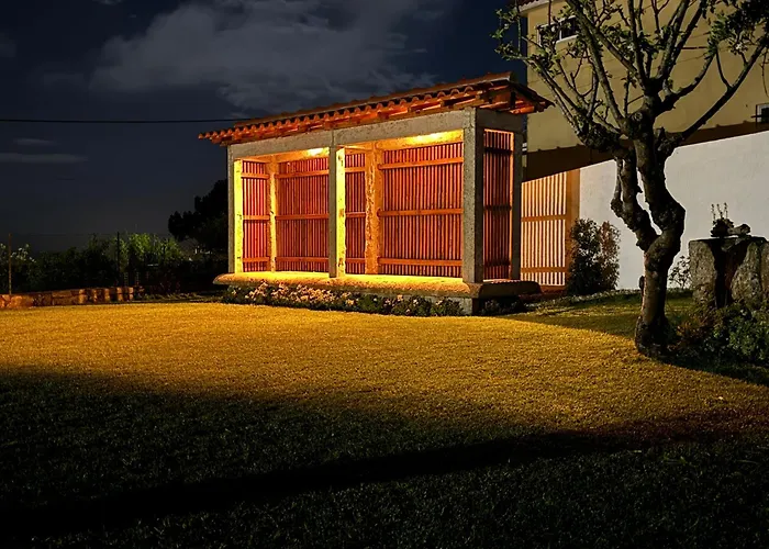 Casa Do Cato