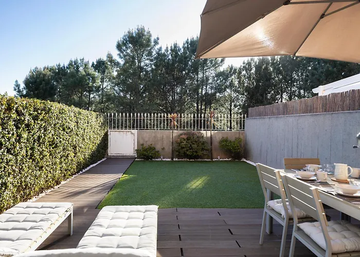 Front Beach Villa Cabedelo