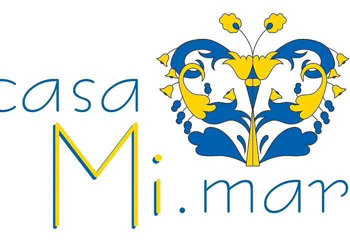 Casa De Mi Mar