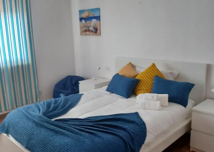 Casa De Mi Mar