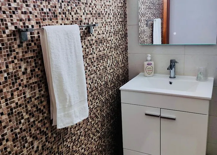 Ribeira Mar Guesthouse