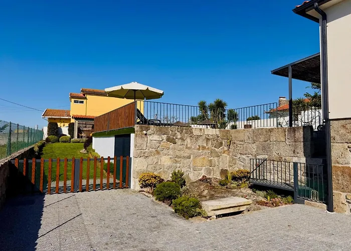 Casa Do Cato