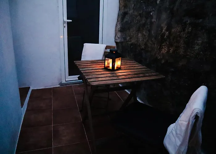 Ribeira Mar Guesthouse