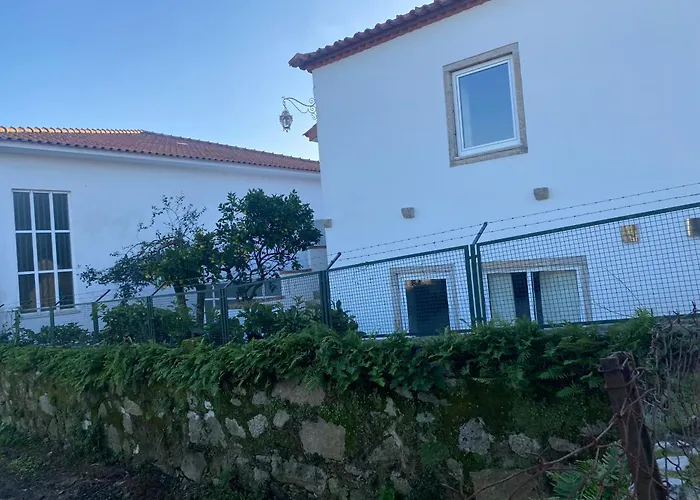 Casa Da Ancora
